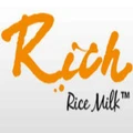 Rich Rice Milk logo