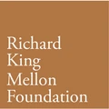 Richard King Mellon Foundation logo