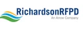 Richardson RFPD logo