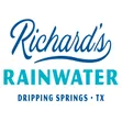 Richard Rainwater logo