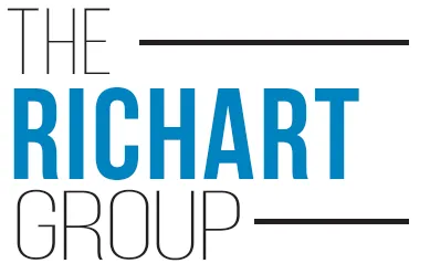 The Richart Group logo