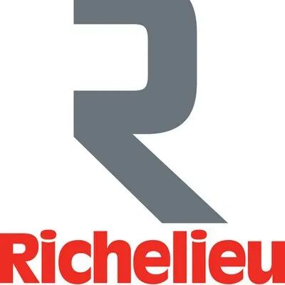Richelieu Hardware logo