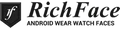 RichFace logo
