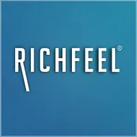 RichFeel logo