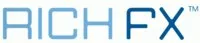 RichFX logo