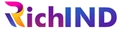 RichInd logo