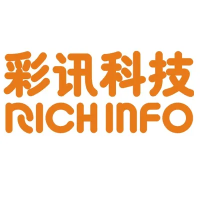 Richinfo logo