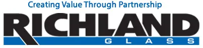 Richland Glass Company, Inc. logo