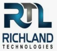 Richland Technologies logo
