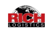 Rich Logistics logo