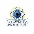 Richmond Eye Associates logo