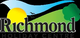 Richmond Holiday Centre logo