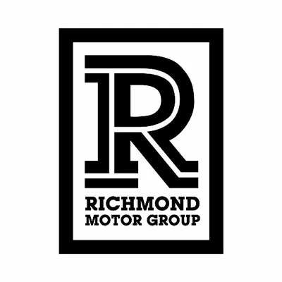 Richmond Motor Group logo