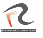 Rich Sport Public logo
