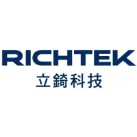 Richtek logo