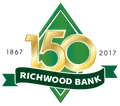 Richwood Bank logo