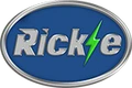 Rick-e logo