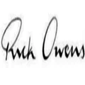 Rick Owens logo