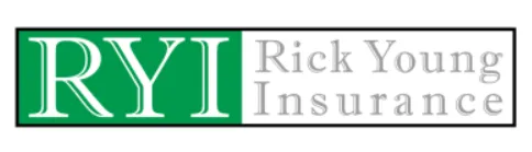 Rick Young Insurance logo