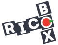 Rico Farm logo