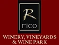 Rico Wines logo