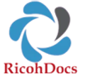 RicohDocs logo