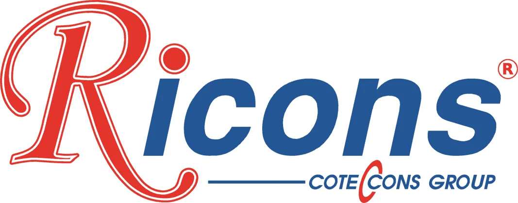 Ricons logo