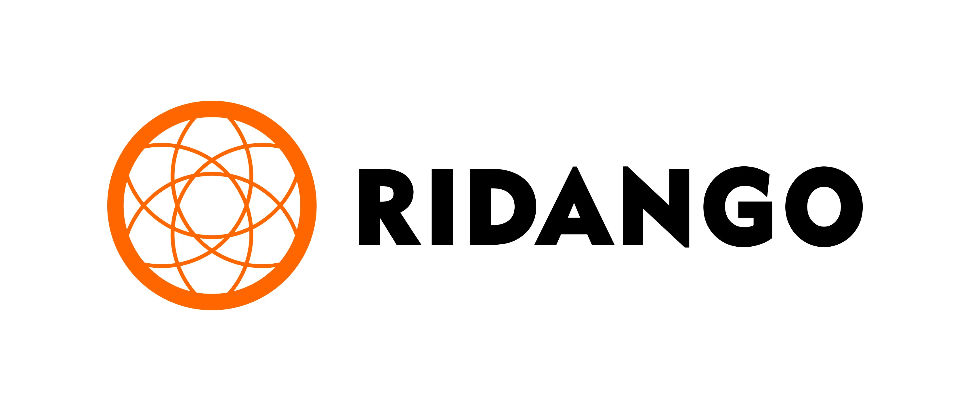 Ridango logo