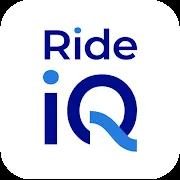 Ride iQ logo