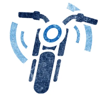 Ride Vision logo