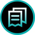 Ride Receipts logo