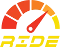 RIDE Transportation logo