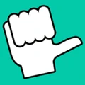 RideAlly logo