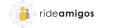 RideAmigos logo
