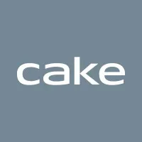 CAKE logo