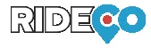 RideCo logo
