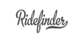 Ridefinder logo