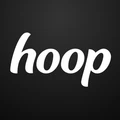 RideHoop logo