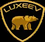 LuxeEV logo
