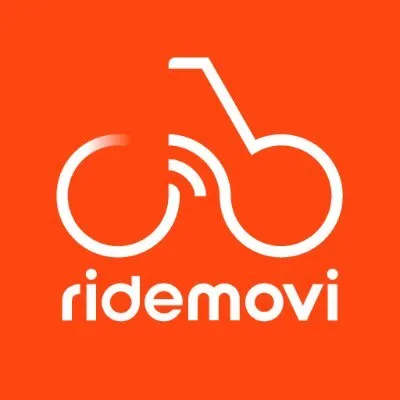 RideMovi logo