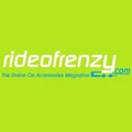 Rideofrenzy logo