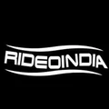 RideoIndia logo