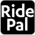 RidePal logo