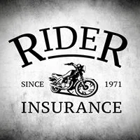 Rider Insurance logo