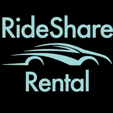 RideShare Rental logo