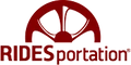 Ridesportation logo