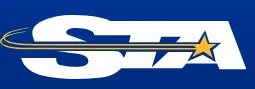 Student Transportation of America logo