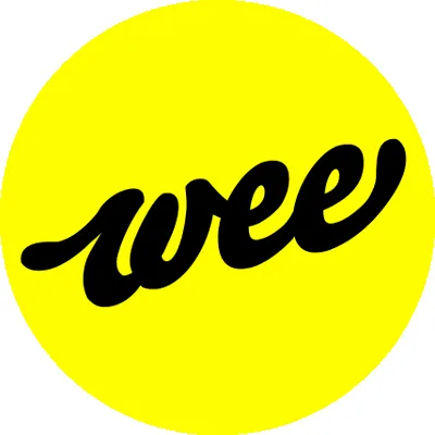 Wee logo