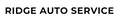 Ridge Auto Service logo