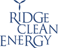 Ridge Clean Energy logo